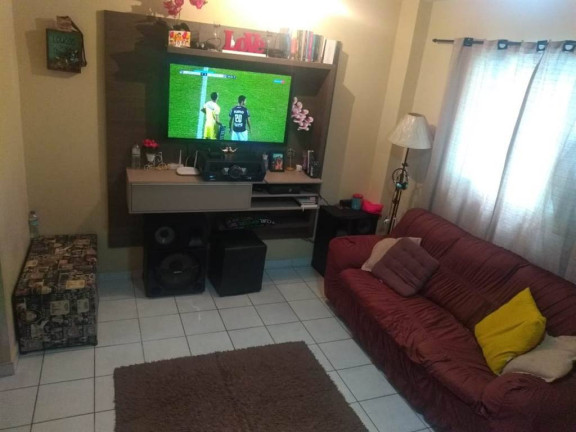 Imagem Casa de Condomínio com 2 Quartos à Venda, 55 m² em Nossa Senhora De Fátima - Sao Vicente Imagem Casa de Condomínio com 2 Quartos à Venda, 55 m² em Nossa Senhora De Fátima - Sao Vicente