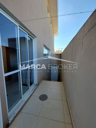 Imagem Casa de Condomínio com 2 Quartos para Alugar, 250 m² em Loteamento Residencial Santa Gertrudes - Valinhos