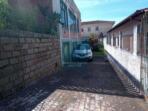 Imagem Casa com 5 Quartos à Venda, 370 m² em Ingleses Do Rio Vermelho - Florianópolis