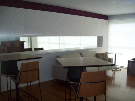 Imagem Imóvel com 2 Quartos à Venda ou Locação, 80 m² em Chácara Santo Antônio (zona Sul) - São Paulo