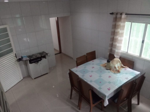 Imagem Sobrado com 3 Quartos à Venda, 250 m² em Jardim Quaresmeira - Suzano Imagem Sobrado com 3 Quartos à Venda, 250 m² em Jardim Quaresmeira - Suzano