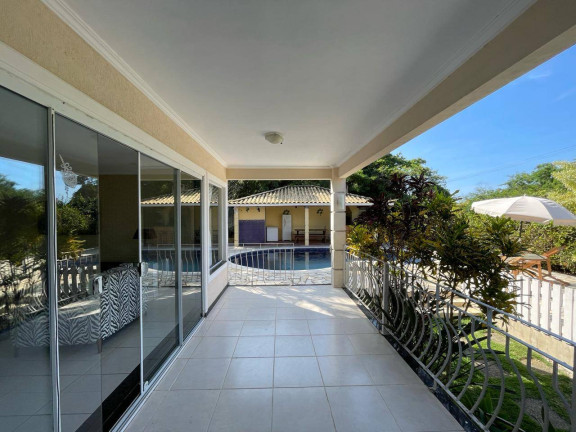 Imagem Casa com 7 Quartos à Venda, 260 m² em Ferradura - Armação Dos Búzios