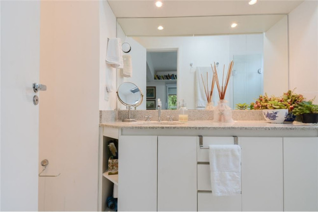 Imagem Apartamento com 1 Quarto à Venda, 79 m² em Jardim Da Glória - São Paulo Imagem Apartamento com 1 Quarto à Venda, 79 m² em Jardim Da Glória - São Paulo