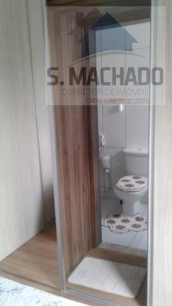 Imagem Apartamento com 2 Quartos à Venda, 68 m² em Santa Terezinha - Santo André
