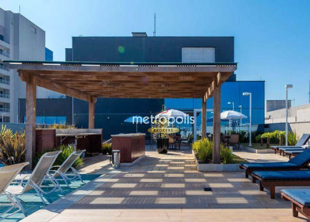 Imagem Loft com 1 Quarto à Venda, 37 m² em Jardim Do Mar - São Bernardo Do Campo Imagem Loft com 1 Quarto à Venda, 37 m² em Jardim Do Mar - São Bernardo Do Campo