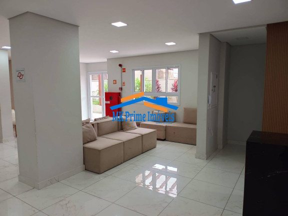 Imagem Apartamento com 2 Quartos à Venda, 56 m² em Vila Yara - Osasco