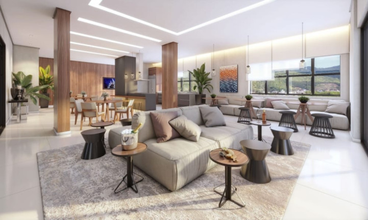 Imagem Apartamento com 2 Quartos à Venda, 96 m² em Perequê - Porto Belo Imagem Apartamento com 2 Quartos à Venda, 96 m² em Perequê - Porto Belo