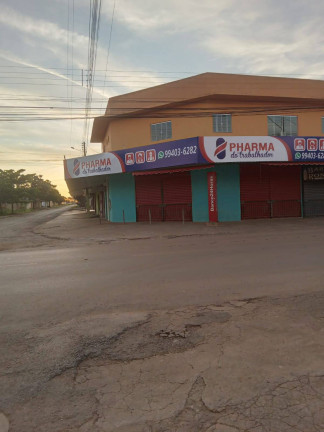 Imagem Sala Comercial à Venda, 270 m² em Parque Estrela Dalva I - Luziânia