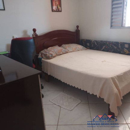 Imagem Sobrado com 2 Quartos à Venda, 250 m² em Residencial Astória - Tatuí