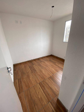 Imagem Apartamento com 2 Quartos à Venda, 40 m² em Jardim Palos Verdes - Botucatu Imagem Apartamento com 2 Quartos à Venda, 40 m² em Jardim Palos Verdes - Botucatu