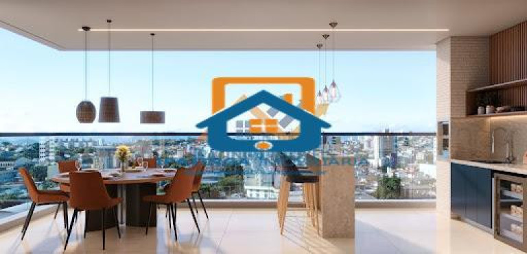 Imagem Apartamento com 3 Quartos à Venda, 100 m² em Cidade Nobre - Ipatinga Imagem Apartamento com 3 Quartos à Venda, 100 m² em Cidade Nobre - Ipatinga