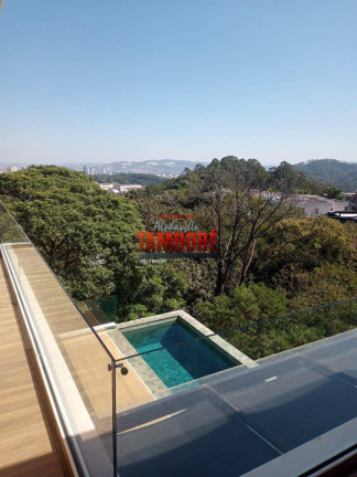 Imagem Casa de Condomínio à Venda, 604 m² em Paiol Velho - Santana De Parnaíba