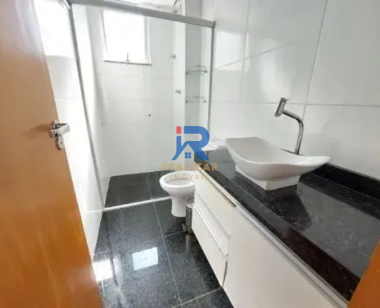 Imagem Apartamento com 3 Quartos à Venda, 140 m² em Salgado Filho - Belo Horizonte