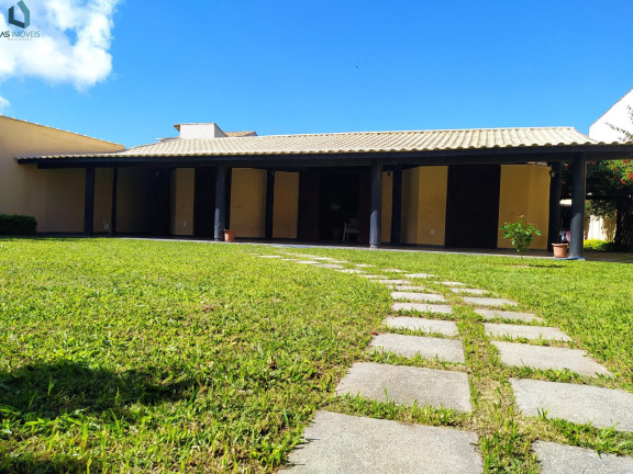 Imagem Casa com 3 Quartos à Venda, 110 m² em Palmeiras - Cabo Frio Imagem Casa com 3 Quartos à Venda, 110 m² em Palmeiras - Cabo Frio