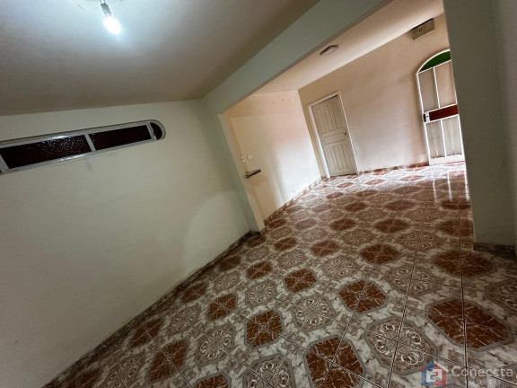 Imagem Casa com 2 Quartos à Venda, 83 m² em Santa Terezinha - Patos De Minas