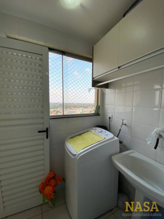 Imagem Apartamento com 3 Quartos à Venda, 100 m² em Morada Do Ouro - Cuiabá Imagem Apartamento com 3 Quartos à Venda, 100 m² em Morada Do Ouro - Cuiabá