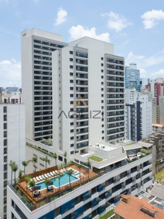 Apartamento com 1 Quarto à Venda, 41 m² em Bela Vista - São Paulo