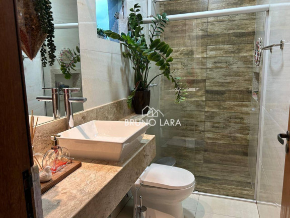 Imagem Casa com 3 Quartos à Venda, 350 m² em Condomínio Morada Do Sol - Igarapé Imagem Casa com 3 Quartos à Venda, 350 m² em Condomínio Morada Do Sol - Igarapé
