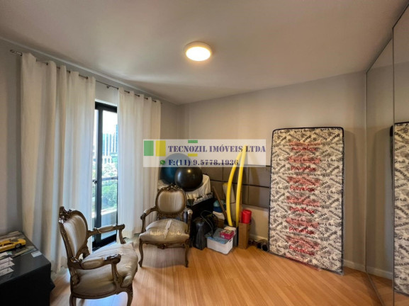 Imagem Apartamento com 4 Quartos à Venda, 220 m² em Itaim Bibi - São Paulo Imagem Apartamento com 4 Quartos à Venda, 220 m² em Itaim Bibi - São Paulo