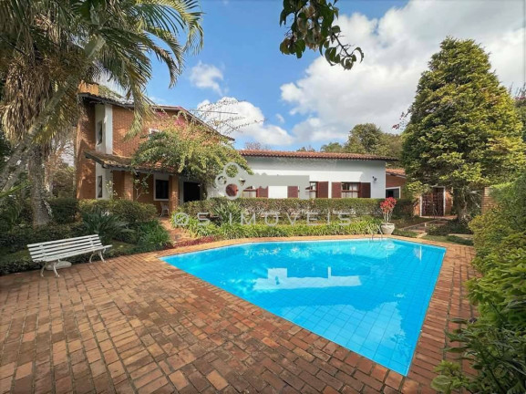 Imagem Casa de Condomínio com 3 Quartos à Venda, 311 m² em Condomínio Colinas De Ibiúna - Ibiúna Imagem Casa de Condomínio com 3 Quartos à Venda, 311 m² em Condomínio Colinas De Ibiúna - Ibiúna