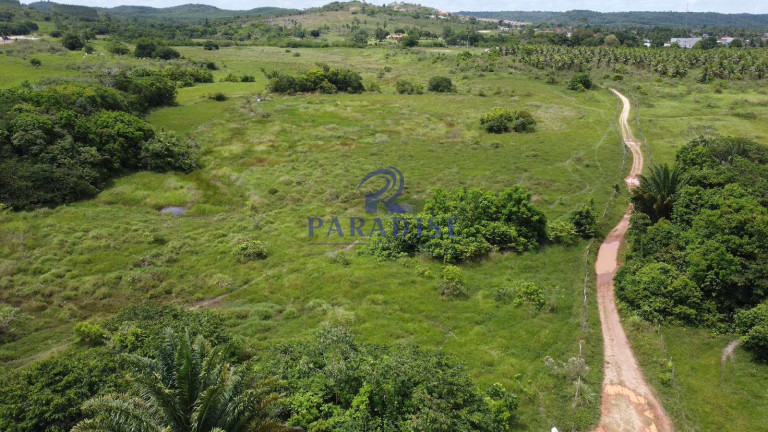 Imagem Fazenda à Venda, 2.114.000 m² em Zona Rural - Itanagra Imagem Fazenda à Venda, 2.114.000 m² em Zona Rural - Itanagra