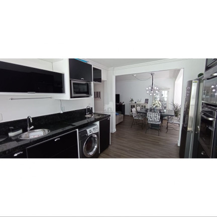 Imagem Apartamento com 3 Quartos à Venda, 119 m² em Centro - Balneário Camboriú