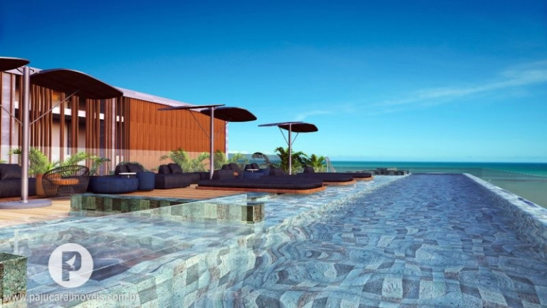 Imagem Apartamento com 1 Quarto à Venda, 35 m² em Pajuçara - Maceió Imagem Apartamento com 1 Quarto à Venda, 35 m² em Pajuçara - Maceió