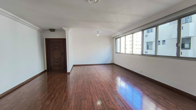 Imagem Imóvel com 4 Quartos à Venda, 172 m² em Itaim Bibi - São Paulo Imagem Imóvel com 4 Quartos à Venda, 172 m² em Itaim Bibi - São Paulo