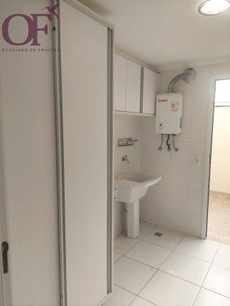 Imagem Casa de Condomínio com 3 Quartos à Venda, 173 m² em Jardim Ermida I - Jundiaí