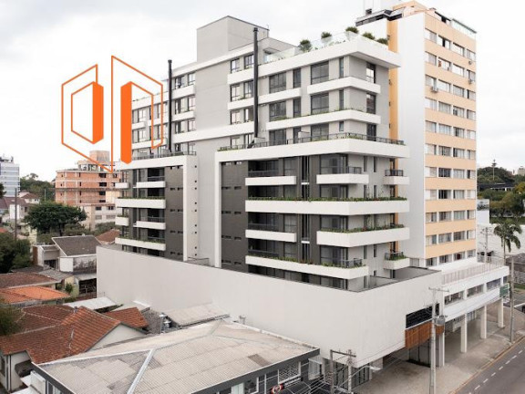 Imagem Apartamento com 2 Quartos à Venda, 87 m² em Cabral - Curitiba Imagem Apartamento com 2 Quartos à Venda, 87 m² em Cabral - Curitiba