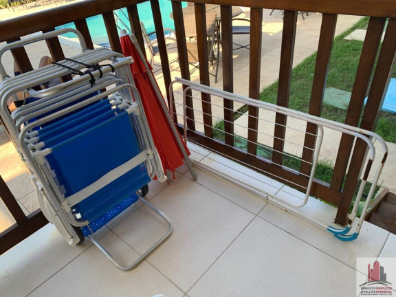 Imagem Apartamento com 2 Quartos à Venda, 52 m² em Enseada Dos Golfinhos - Ilha De Itamaracá Imagem Apartamento com 2 Quartos à Venda, 52 m² em Enseada Dos Golfinhos - Ilha De Itamaracá