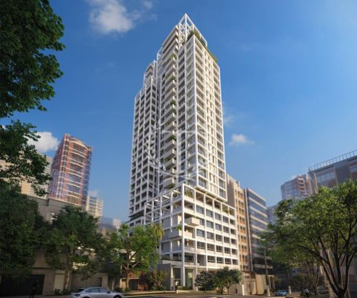 Imagem Apartamento com 1 Quarto à Venda, 22 m² em Pinheiros - São Paulo Imagem Apartamento com 1 Quarto à Venda, 22 m² em Pinheiros - São Paulo
