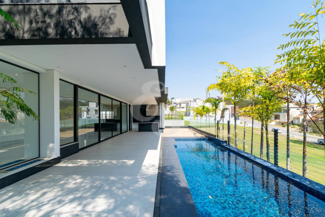 Imagem Casa de Condomínio com 4 Quartos à Venda, 665 m² em Tamboré - Santana De Parnaíba Imagem Casa de Condomínio com 4 Quartos à Venda, 665 m² em Tamboré - Santana De Parnaíba