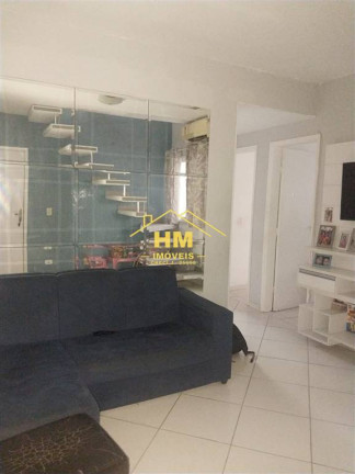Imagem Apartamento com 2 Quartos à Venda, 77 m² em Jockei Clube - Sao Vicente Imagem Apartamento com 2 Quartos à Venda, 77 m² em Jockei Clube - Sao Vicente
