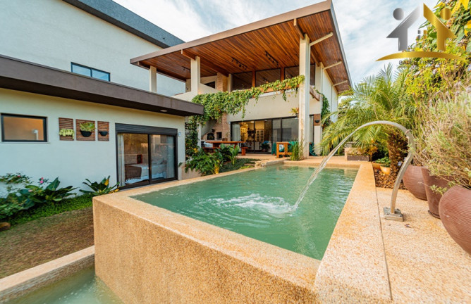 Imagem Casa de Condomínio com 3 Quartos à Venda, 338 m² em Granja Viana - Cotia Imagem Casa de Condomínio com 3 Quartos à Venda, 338 m² em Granja Viana - Cotia