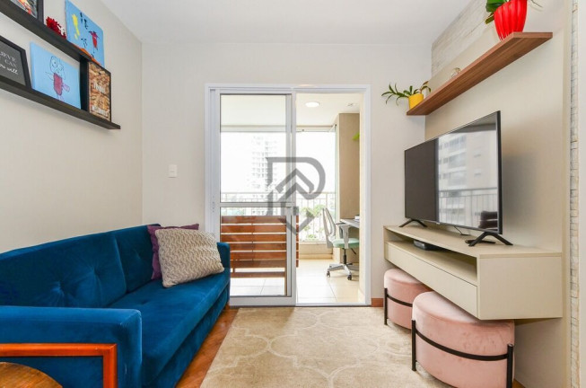 Imagem Apartamento com 2 Quartos à Venda, 65 m² em Vila Da Saúde - São Paulo
