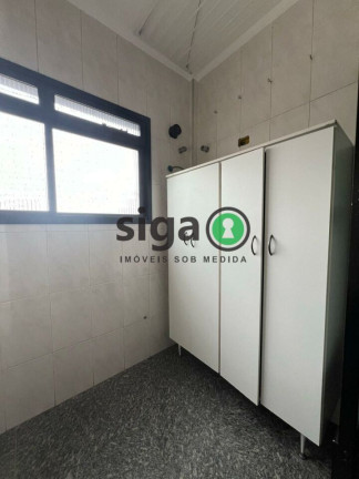 Imagem Apartamento com 3 Quartos à Venda, 87 m² em Jardim Anália Franco - São Paulo Imagem Apartamento com 3 Quartos à Venda, 87 m² em Jardim Anália Franco - São Paulo
