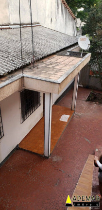 Imagem Casa com 2 Quartos à Venda, 140 m² em Centro - Diadema Imagem Casa com 2 Quartos à Venda, 140 m² em Centro - Diadema