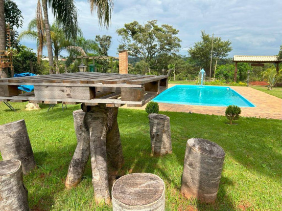 Imagem Chácara com 4 Quartos à Venda, 2.000 m² em Centro - Itatiaiuçu Imagem Chácara com 4 Quartos à Venda, 2.000 m² em Centro - Itatiaiuçu