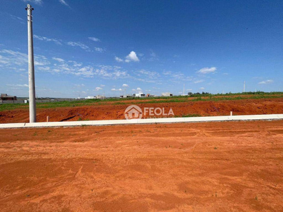 Imagem Terreno à Venda, 300 m² em Campo Belo - Nova Odessa Imagem Terreno à Venda, 300 m² em Campo Belo - Nova Odessa