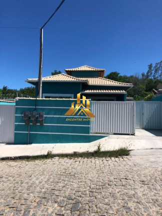 Imagem Casa com 3 Quartos à Venda, 80 m² em Residencial Rio Das Ostras - Rio Das Ostras Imagem Casa com 3 Quartos à Venda, 80 m² em Residencial Rio Das Ostras - Rio Das Ostras