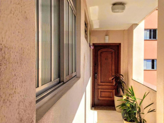 Imagem Apartamento com 2 Quartos à Venda, 60 m² em Tatuapé - São Paulo