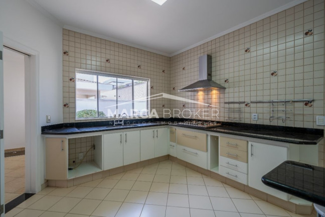 Imagem Casa de Condomínio com 3 Quartos à Venda, 594 m² em Jardim Europa - Valinhos