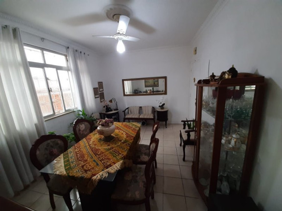 Apartamento com 2 Quartos à Venda, 70 m² em Gonzaga - Santos
