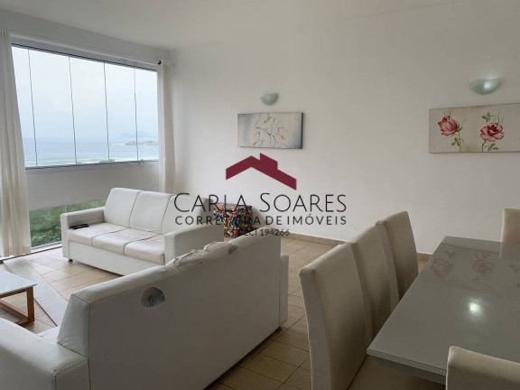 Imagem Apartamento com 3 Quartos à Venda, 125 m² em Pitangueiras - Guarujá Imagem Apartamento com 3 Quartos à Venda, 125 m² em Pitangueiras - Guarujá