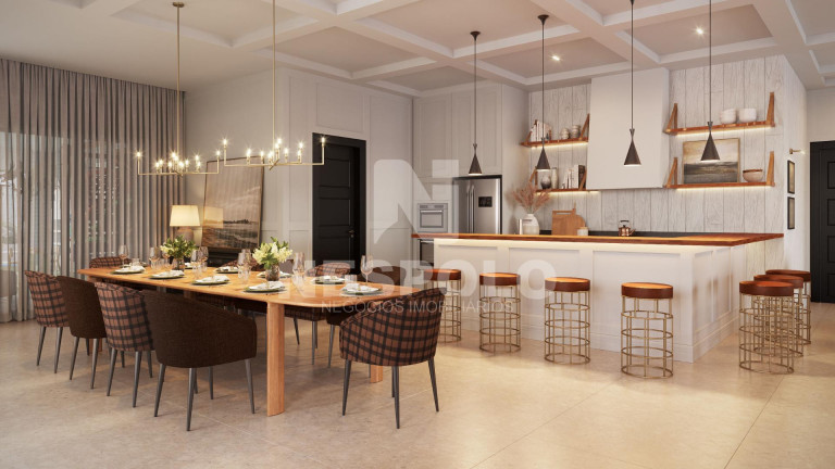 Imagem Apartamento à Venda, 292 m² em Centro - Balneario Camboriu