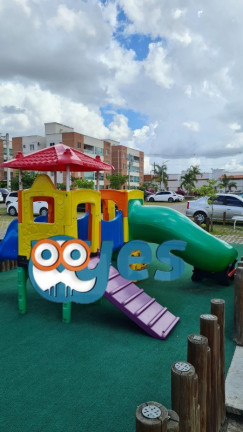 Imagem Apartamento com 2 Quartos à Venda, 58 m² em Sim - Feira De Santana Imagem Apartamento com 2 Quartos à Venda, 58 m² em Sim - Feira De Santana