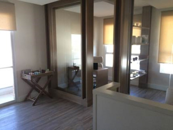 Imagem Sala Comercial à Venda, 32 m² em Lapa - São Paulo