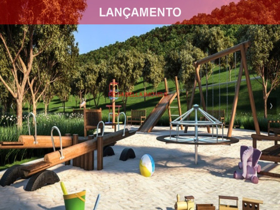 Imagem Apartamento com 2 Quartos à Venda, 45 m² em Centro - Várzea Paulista
