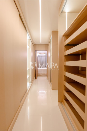 Imagem Apartamento com 3 Quartos à Venda, 300 m² em Vila Olímpia - São Paulo